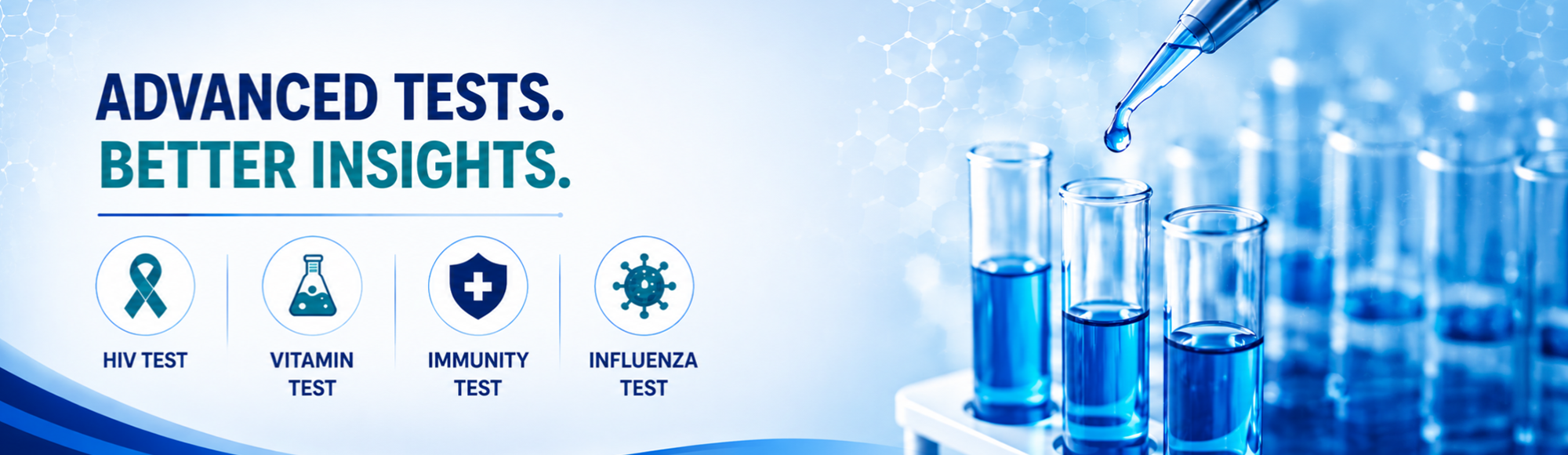 Advanced Diagnostic Tests at Narula Diagnostics