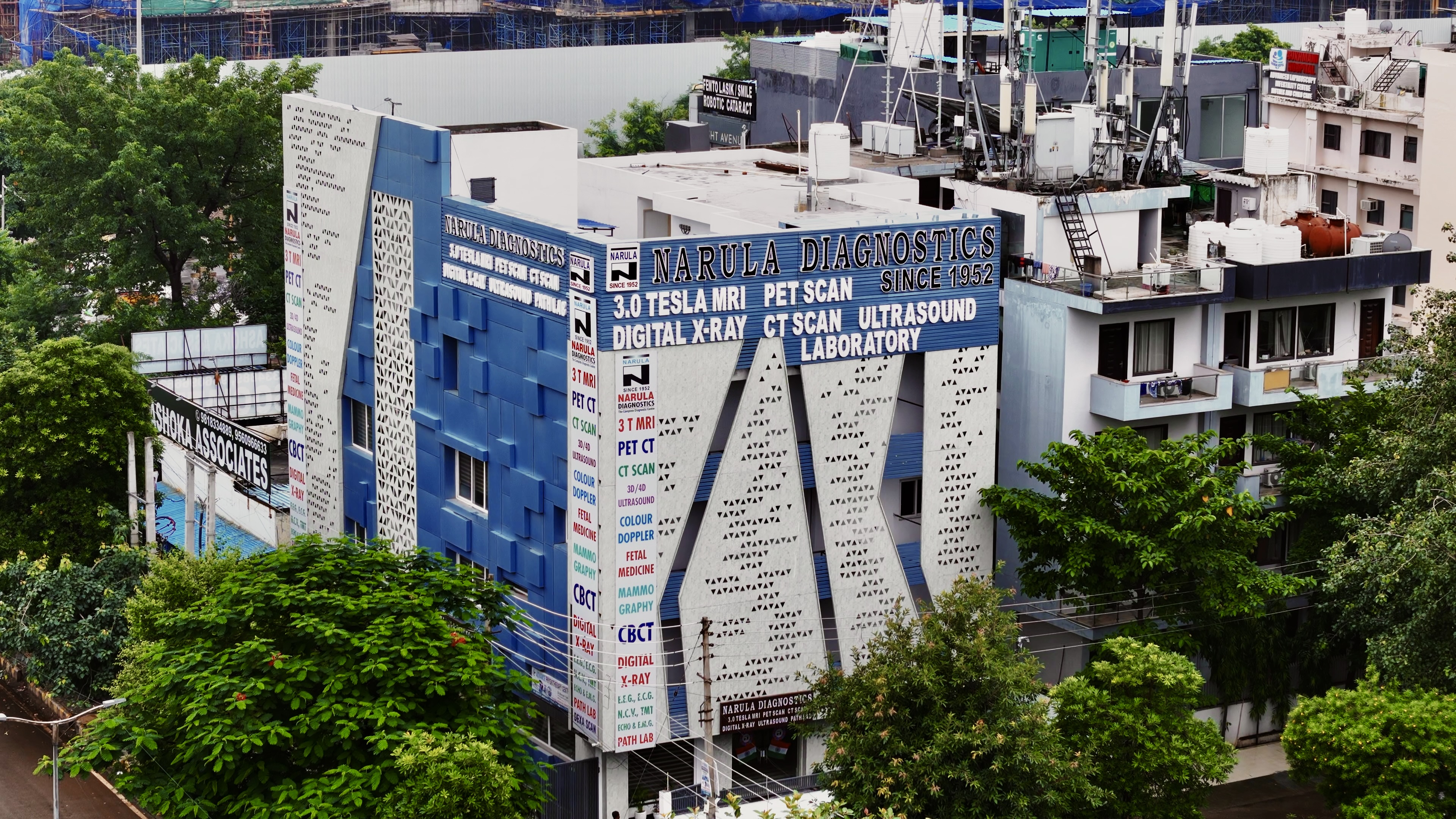 Gurugram Centre