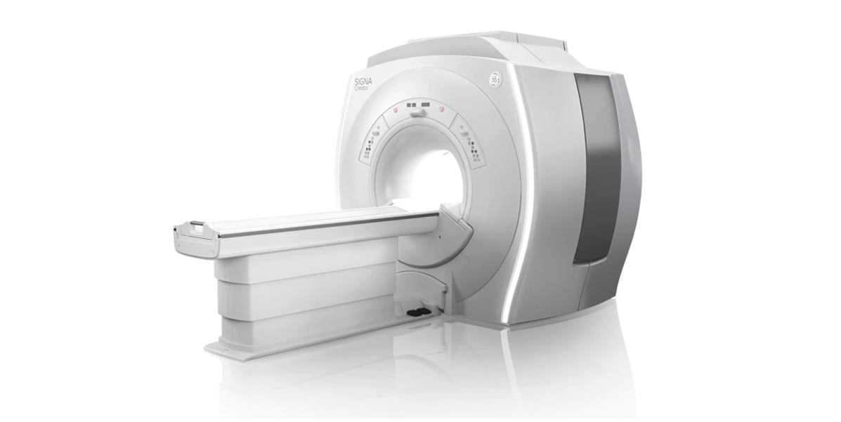 Digital MRI