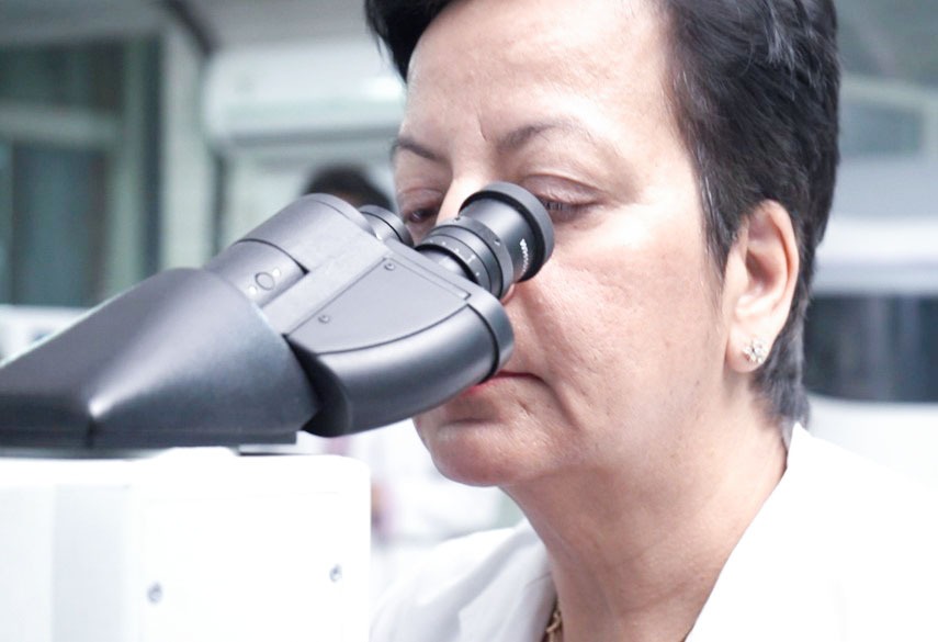 Dr. Anita Narula