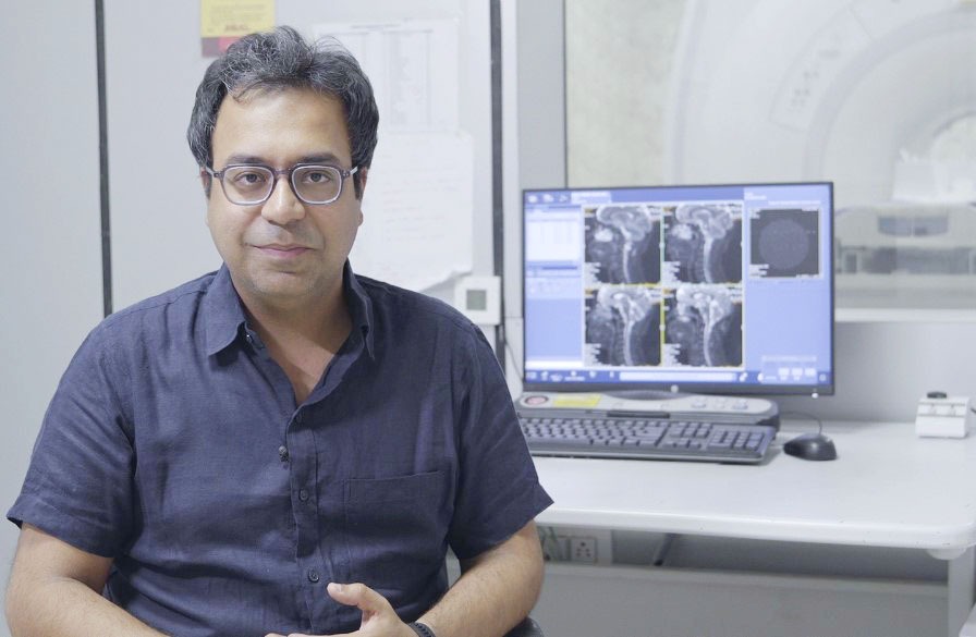 Dr. Arjun Narula