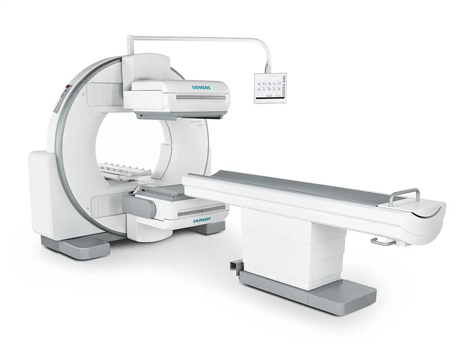 Gamma Camera