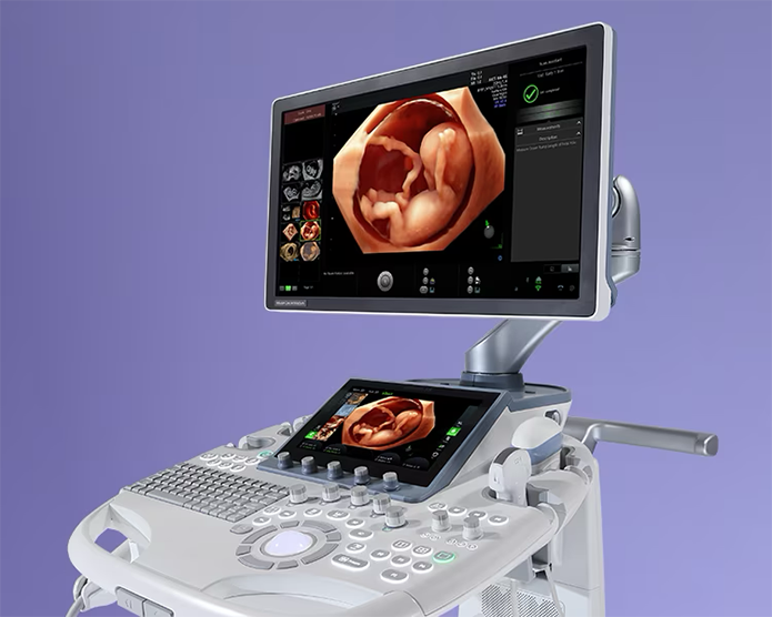 Ultrasound