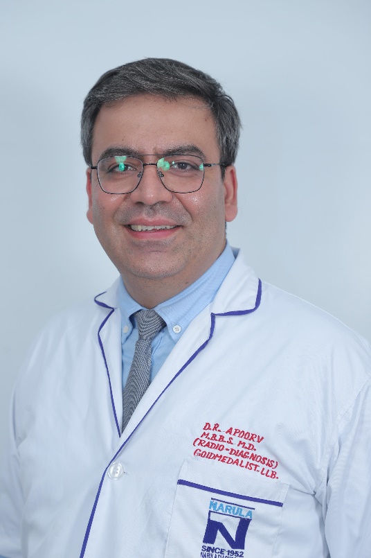 Dr. Apoorv Narula