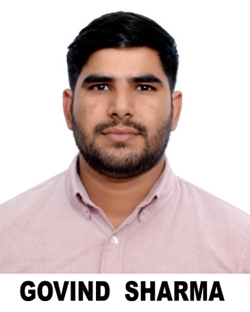 Dr. Govind Sharma