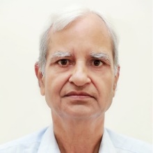Dr. Harjeet Singh Hooda