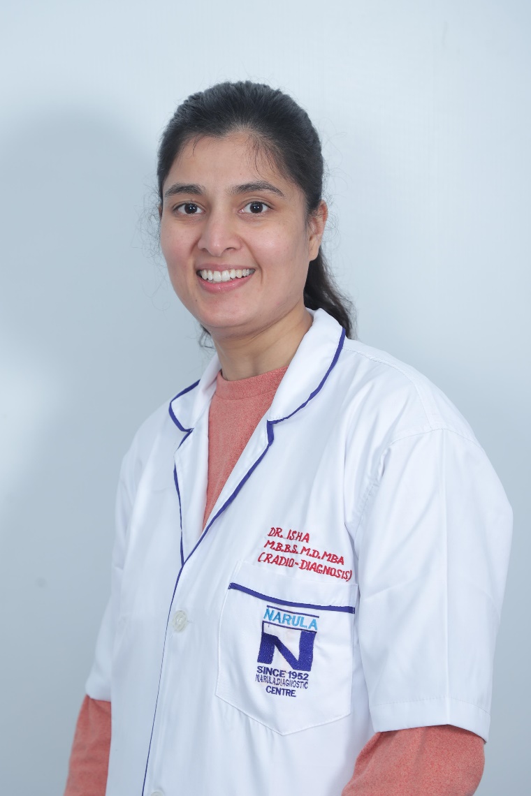 Dr. Isha Narula