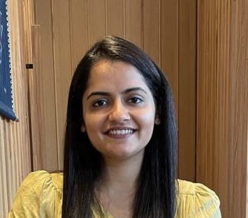 Dr. Navneeti Malik