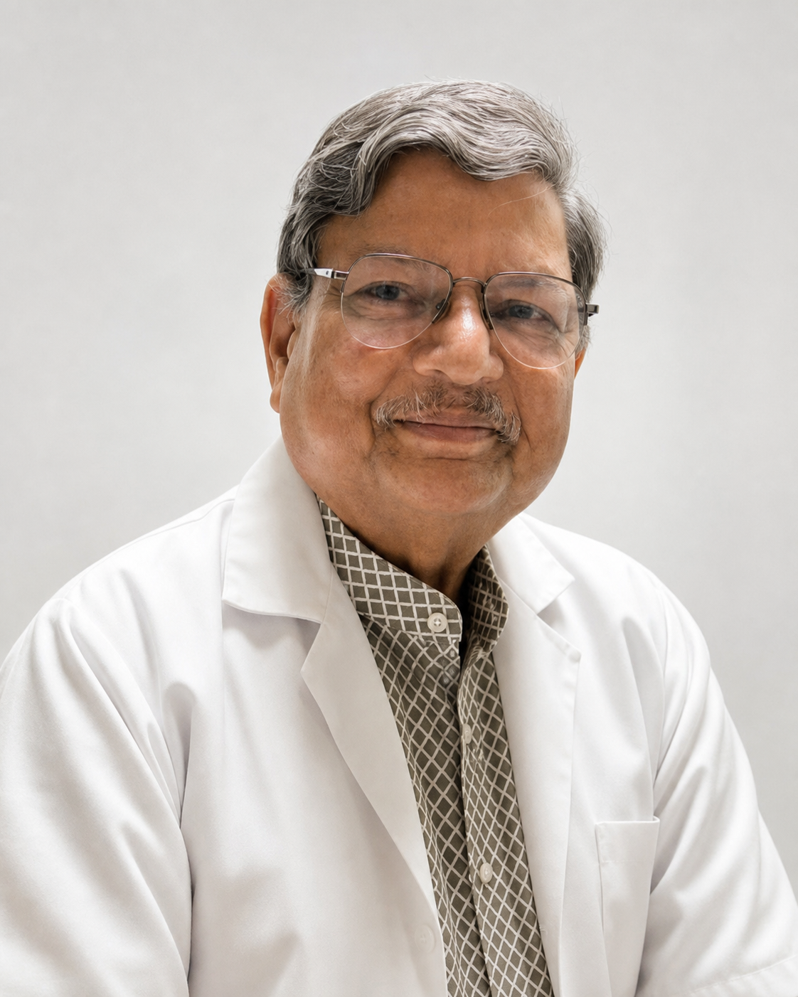 Dr. (Prof.) Rajeev Sen
